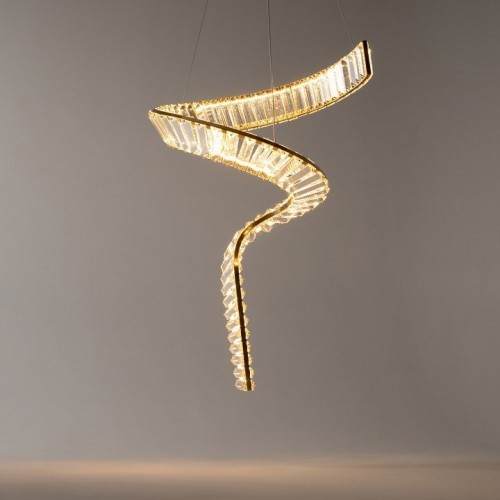 Подвесной светильник Maytoni Krone P097PL-L48BS3K Подвесной светильник Maytoni Krone P097PL-L48BS3K