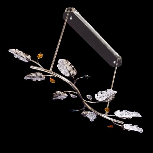 Подвесная люстра Ilana LE3036/1200L CH Подвесная люстра Ilana LE3036/1200L CH