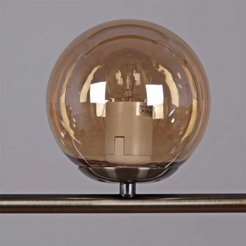 Потолочный светильник Reluce 08329-0.9-06 AB+T Потолочный светильник Reluce 08329-0.9-06 AB+T