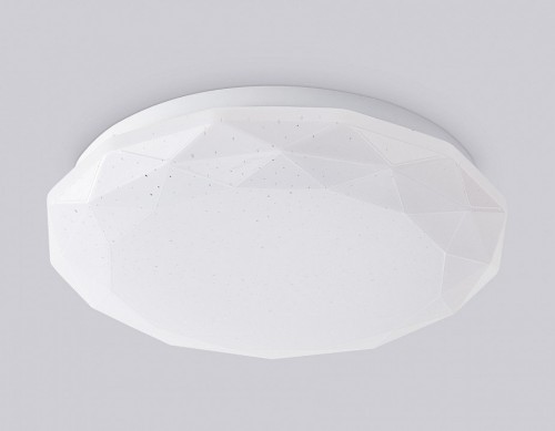 Потолочный светильник Ambrella light ORBITAL FZ1016