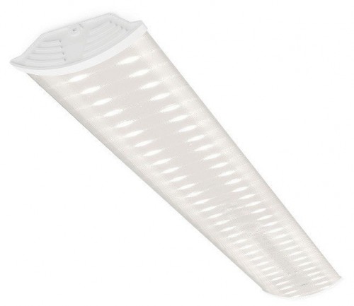 Накладной светильник WoltaPRO ЛАЙТ ДПО05-18-002-4К