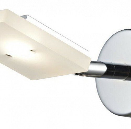 Настенный светильник Wertmark Pio WE407.01.101 Настенный светильник Wertmark Pio WE407.01.101