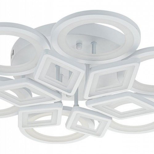 Потолочная люстра Escada Mosaic 10248/12LED Потолочная люстра Escada Mosaic 10248/12LED