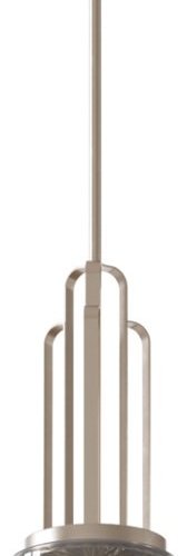 Подвесной светильник Kichler Kimrose QN-KIMROSE-MP-PN