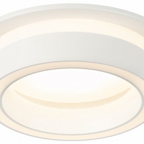 Точечный светильник DK116 DK116 WH