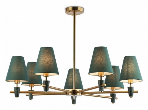 Подвесная люстра Ambrella light High Light LH75053