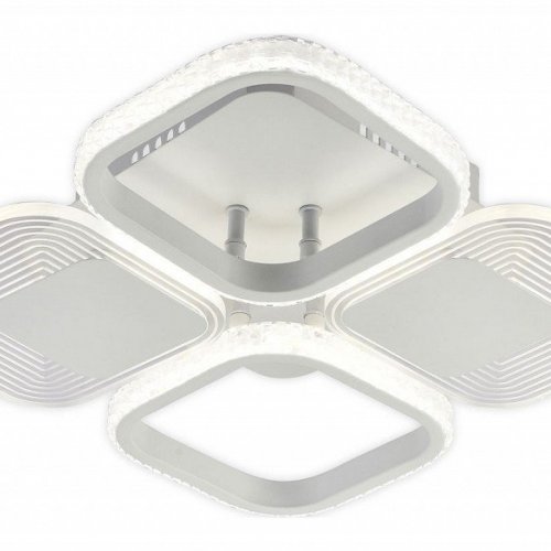 Потолочная люстра Escada Samia 10230/4LED