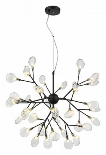 Подвесная люстра Wertmark Fiorita WE241.36.023 Подвесная люстра Wertmark Fiorita WE241.36.023