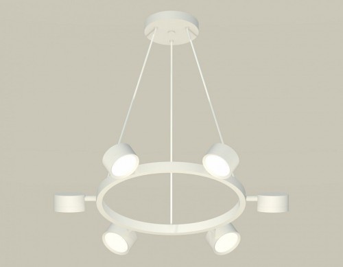 Подвесной светильник Ambrella light TRADITIONAL XB9191150