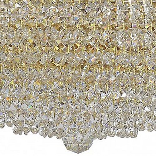 Подвесная люстра Arti Lampadari Salentino E 1.5.80.100 G