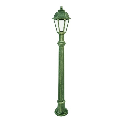 Наземный фонарь Fumagalli Saba K22.163.000.VXE27