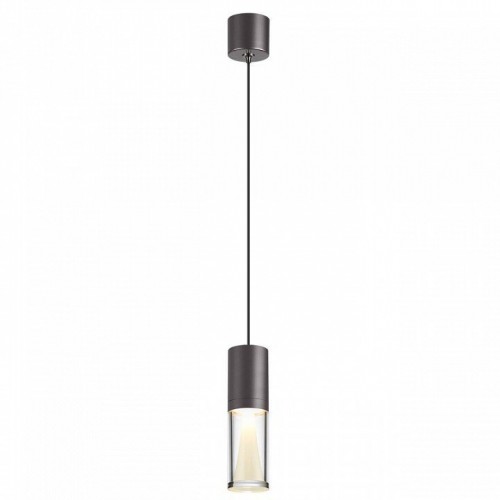 Подвесной светильник Odeon Light Defance 7143/4L
