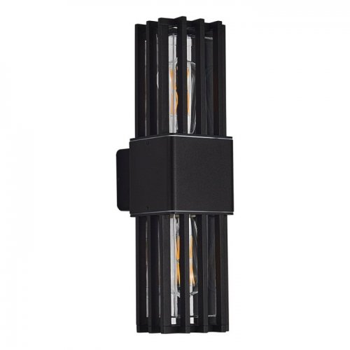 Настенный светильник уличный Irum SL9018.401.02