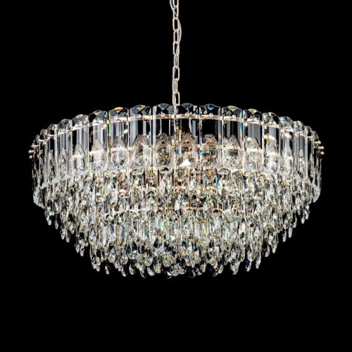 Подвесная люстра MODELUX ML.7220.800 CR