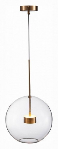 Подвесной светодиодный светильник ST Luce Bopone SL1133.223.01