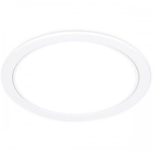 Встраиваемый светильник Ambrella light Techno Spot TN117