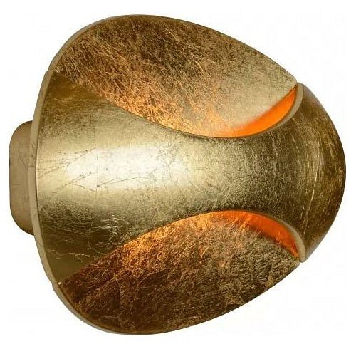 Настенный светодиодный светильник iLedex Flux ZD7151-6W Gold Настенный светодиодный светильник iLedex Flux ZD7151-6W Gold