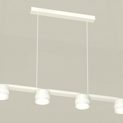 Подвесной светильник Ambrella light TRADITIONAL XB9151204