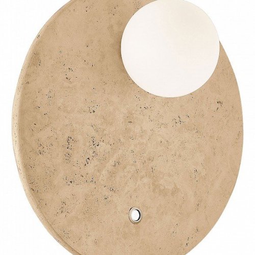 Настенный светильник ST Luce Earthy SL1194.421.01 Настенный светильник ST Luce Earthy SL1194.421.01