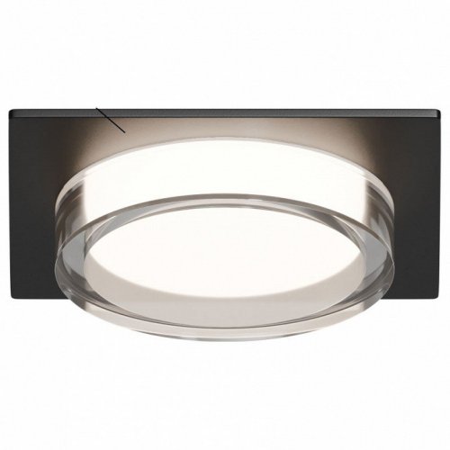 Встраиваемый светильник Apeyron Electrics Shine 16-107 Встраиваемый светильник Apeyron Electrics Shine 16-107