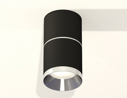 Точечный светильник Ambrella light Techno Spot XS7402141