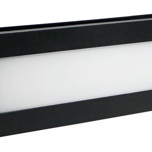 Встраиваемый светильник Arte Lamp Tipico A1505IN-1BK Встраиваемый светильник Arte Lamp Tipico A1505IN-1BK