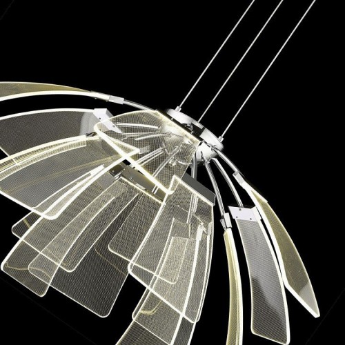 Подвесной светильник Wertmark HALLA WE455.15.103