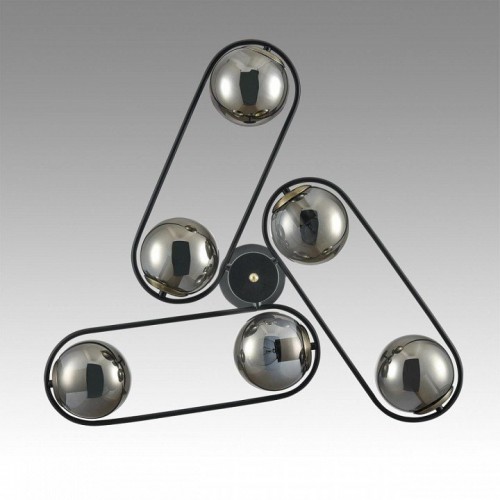 Потолочная люстра Lumion Camilie 8060/6C