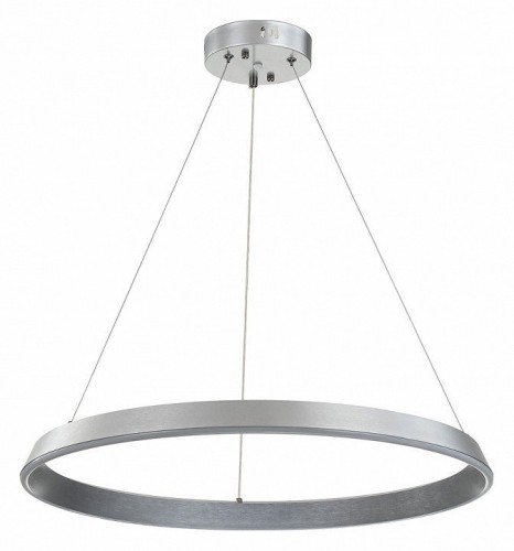 Подвесной светильник Indigo Orta 14019/1P Silver