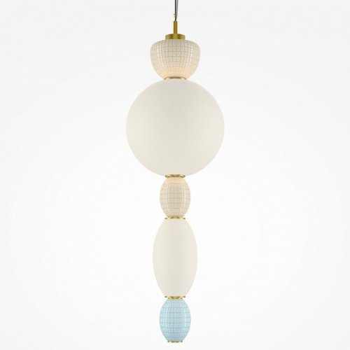 Подвесной светильник Maytoni Adore MOD297PL-L17BS3K