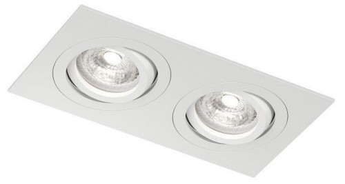 Точечный светильник HYDRO DK2112-WH