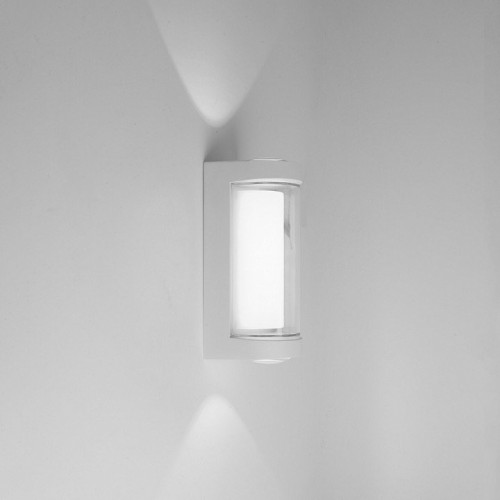 Светильник уличный светодиодный Feron DH057, 16W, 1400Lm, 3000K, белый 51488 Светильник уличный светодиодный Feron DH057, 16W, 1400Lm, 3000K, белый 51488