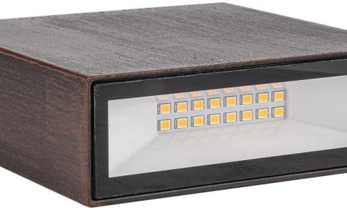 Архитектурная подсветка Oasis Light TUBE LED W1040-1-3K Cb