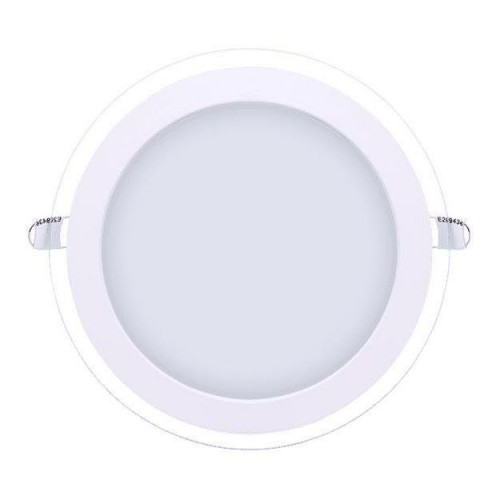 Встраиваемый светодиодный светильник SWG P-R200-18-NW 001468 Встраиваемый светодиодный светильник SWG P-R200-18-NW 001468