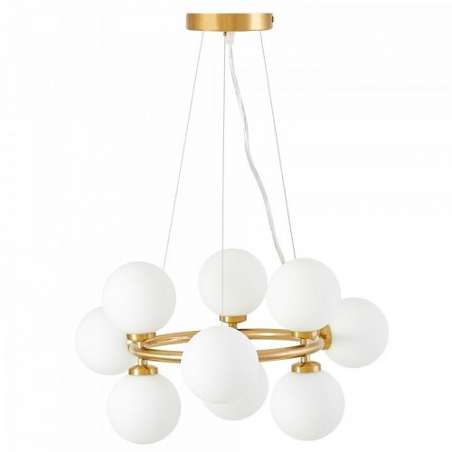 Подвесной светильник Lumina Deco Marsiada LDP 6033-9 MD Подвесной светильник Lumina Deco Marsiada LDP 6033-9 MD