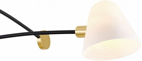 Потолочная люстра Favourite Statera 3045-2P