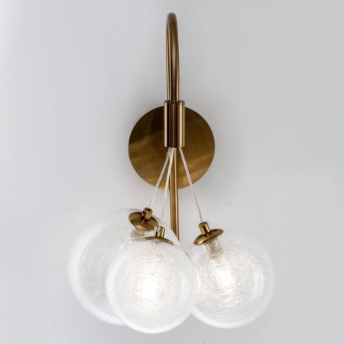 Бра MODESTYLE MS.6119.03 BS