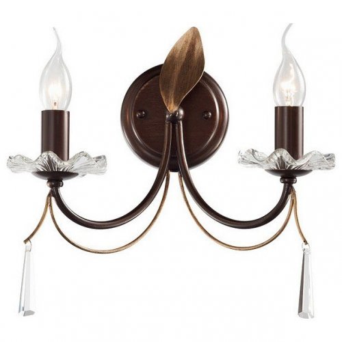 Бра LArte Luce Rialto L15422.88 Бра LArte Luce Rialto L15422.88