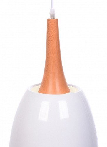 Подвесной светильник Lumina Deco Derby LDP 7901 WT