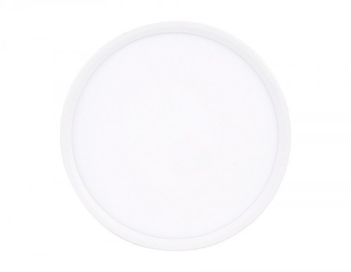 Встраиваемый светодиодный светильник Ambrella light Led Downlight DLR313