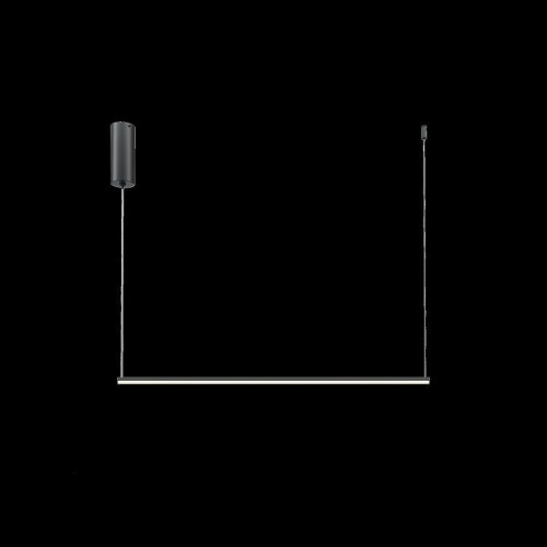 Подвесной светильник Maytoni Halo MOD246PL-L16BK