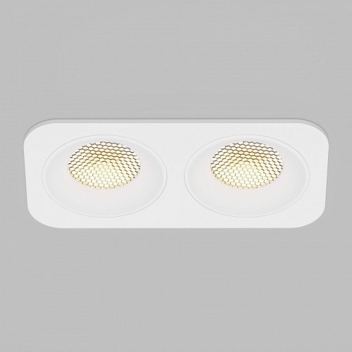 Светильник встраиваемый Elektrostandard a071314