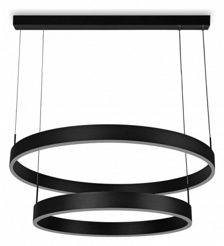 Подвесной светильник Ambrella light ACRYLICA FA6618