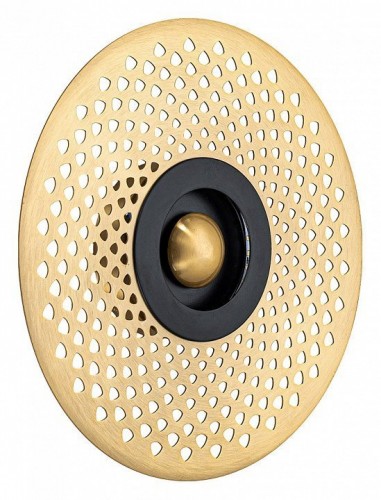 Настенный светильник Arte Lamp Biscotto A2642AP-1GO