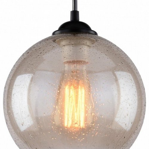 Подвесной светильник Arte Lamp Splendido A4285SP-1AM Подвесной светильник Arte Lamp Splendido A4285SP-1AM