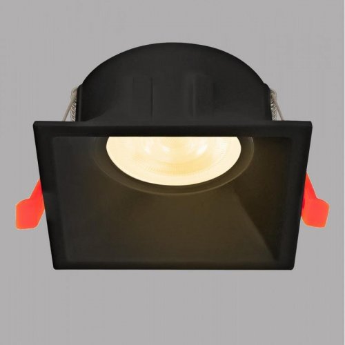 Встраиваемый светильник IMEX IL.0029.0004-BK Встраиваемый светильник IMEX IL.0029.0004-BK