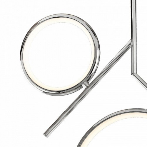 Люстра на штанге Mantra Olimpia 6592