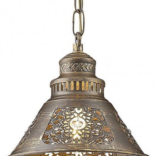 Подвесной светильник Velante 308-603-01