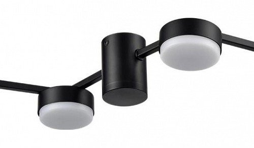 Потолочная люстра Lumion Sanata 8187/4C