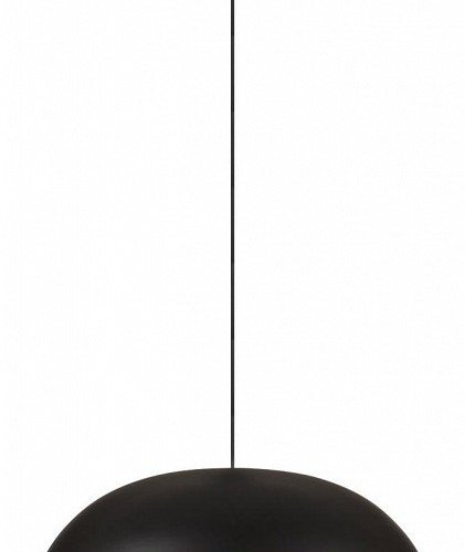 Подвесной светильник Loft IT Cappello 10229P Black